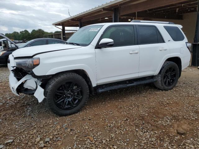 2023 TOYOTA 4RUNNER SR5, 