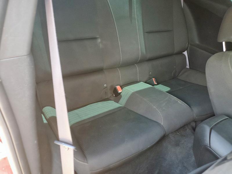 2G1FD1E36F9243584 - 2015 CHEVROLET CAMARO LT RED photo 10