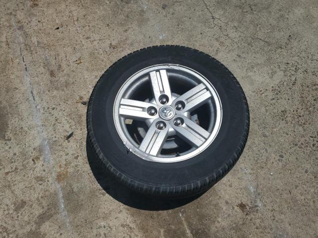 1D7HW42N37S137536 - 2007 DODGE DAKOTA SLT Күміс фото 12