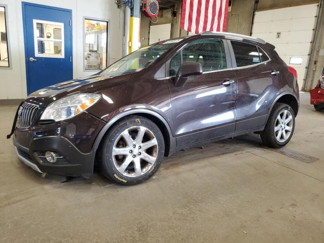 2013 BUICK ENCORE, 