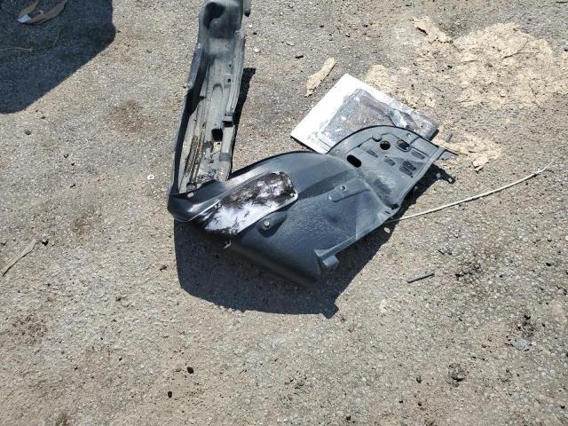 5TETU4GN0AZ680994 - 2010 TOYOTA TACOMA PRERUNNER ACCESS CAB SILVER photo 12