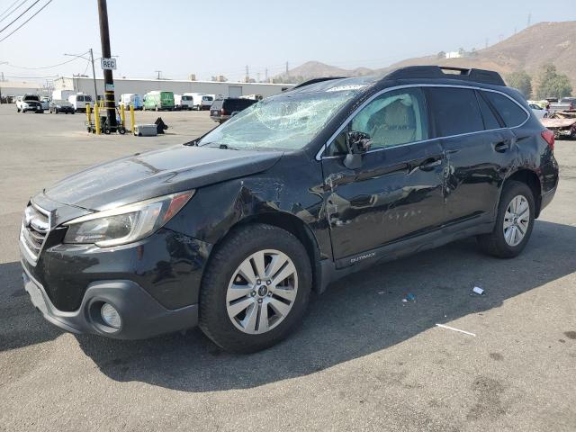 2018 SUBARU OUTBACK 2.5I PREMIUM, 