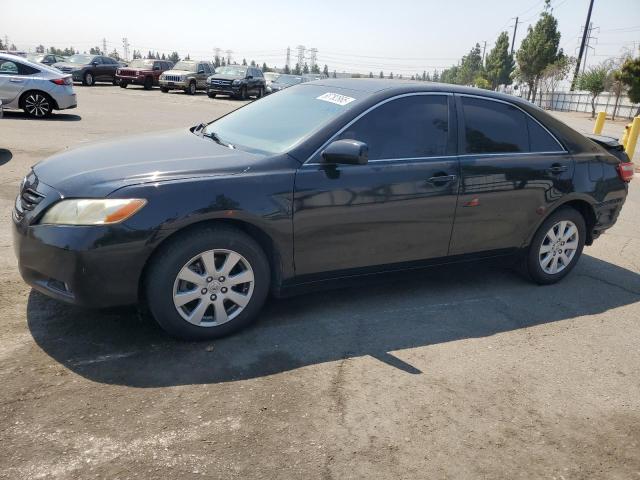 2007 TOYOTA CAMRY LE, 