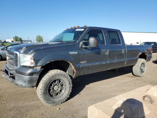 2005 FORD F350 SRW SUPER DUTY, 