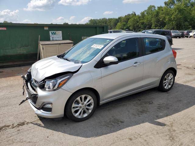2020 CHEVROLET SPARK 1LT, 