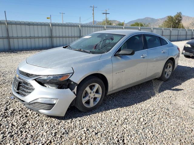 2020 CHEVROLET MALIBU LS, 