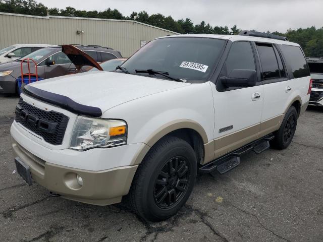 2007 FORD EXPEDITION EDDIE BAUER, 