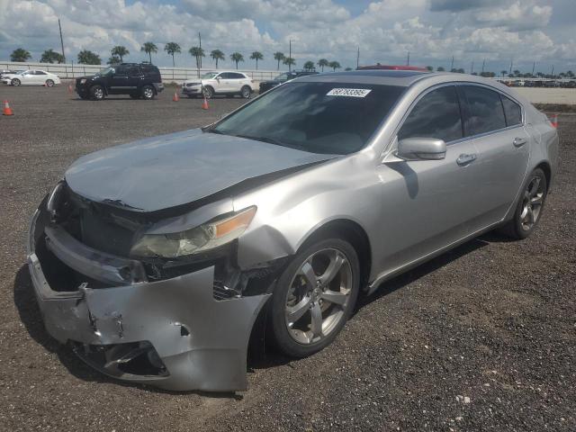 2010 ACURA TL, 