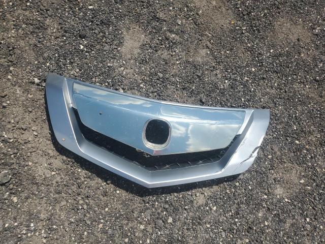 19UUA8F58AA023233 - 2010 ACURA TL SILVER photo 12