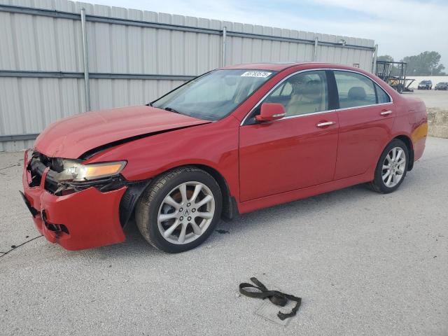 2008 ACURA TSX, 