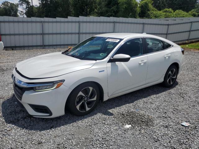 2022 HONDA INSIGHT EX, 