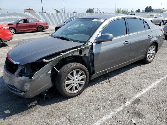 2006 TOYOTA AVALON XL, 