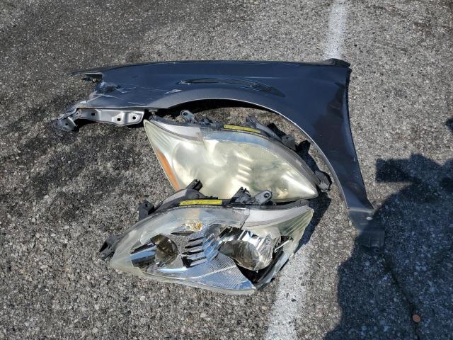 4T1BK36B16U095744 - 2006 TOYOTA AVALON XL GRAY photo 12