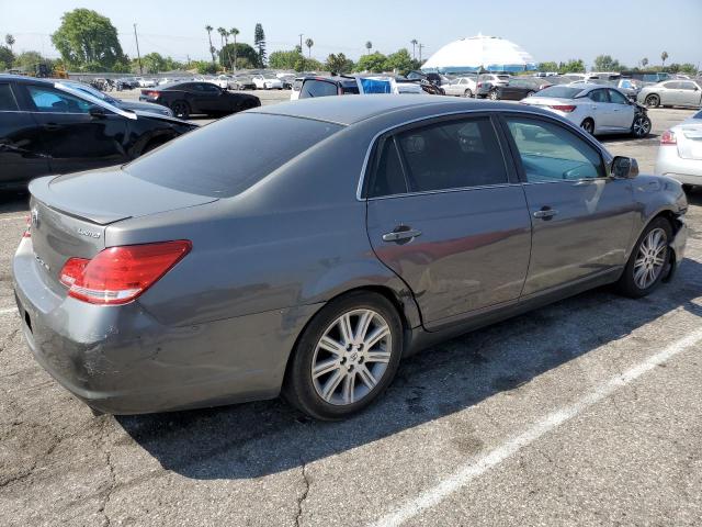 4T1BK36B16U095744 - 2006 TOYOTA AVALON XL GRAY photo 3