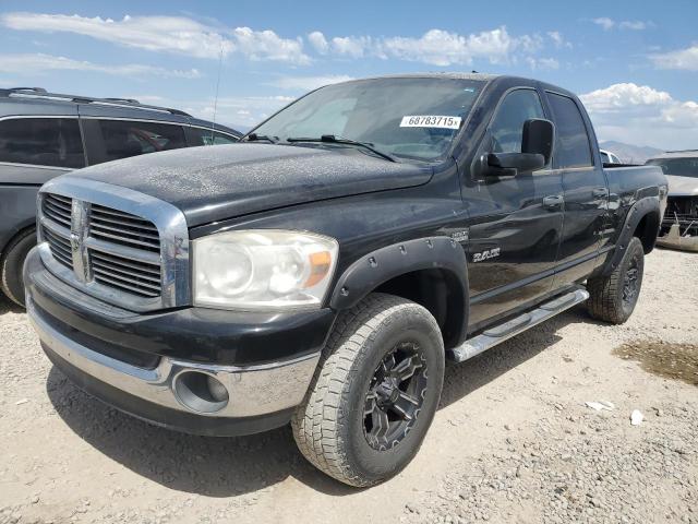 2008 DODGE RAM 1500 ST, 