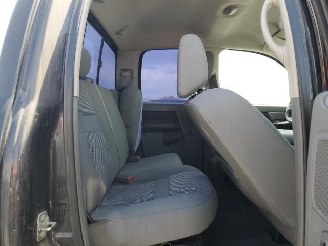 1D7HU18288S533917 - 2008 DODGE RAM 1500 ST BLACK photo 10