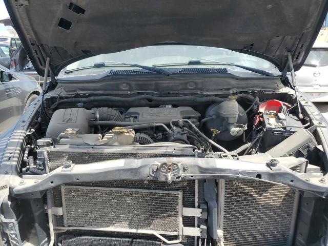 1D7HU18288S533917 - 2008 DODGE RAM 1500 ST BLACK photo 11