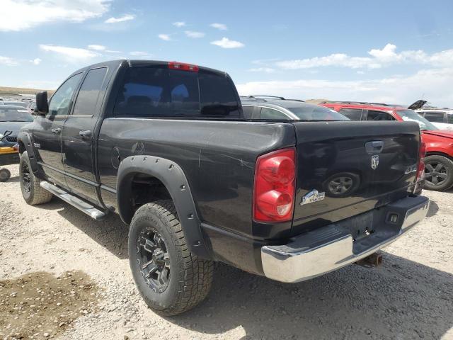 1D7HU18288S533917 - 2008 DODGE RAM 1500 ST BLACK photo 2