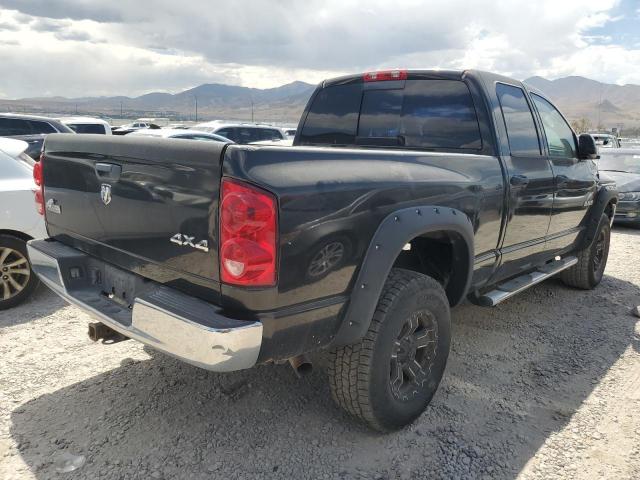 1D7HU18288S533917 - 2008 DODGE RAM 1500 ST BLACK photo 3
