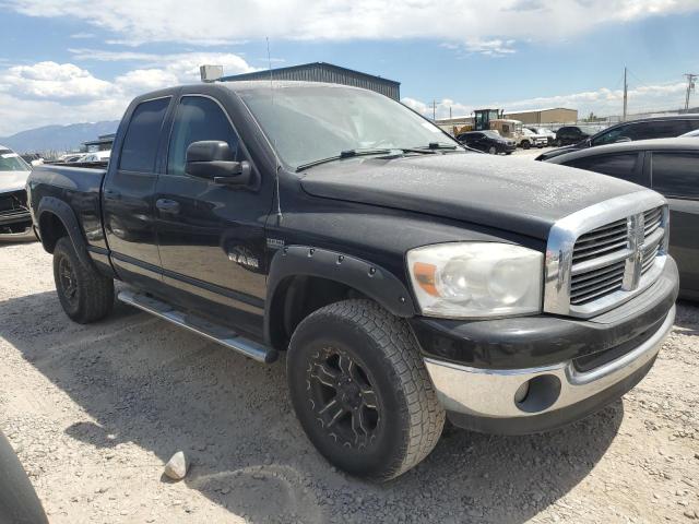 1D7HU18288S533917 - 2008 DODGE RAM 1500 ST BLACK photo 4