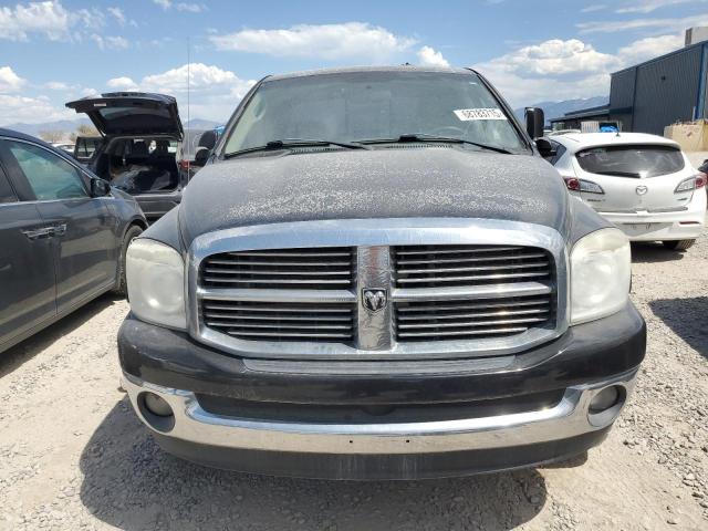 1D7HU18288S533917 - 2008 DODGE RAM 1500 ST BLACK photo 5