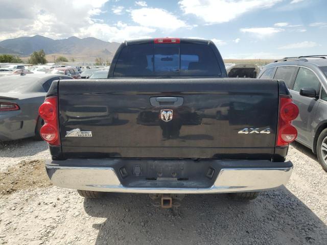 1D7HU18288S533917 - 2008 DODGE RAM 1500 ST BLACK photo 6