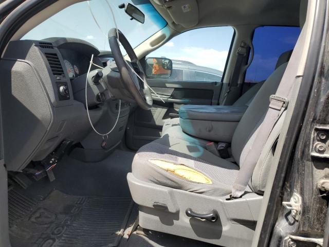 1D7HU18288S533917 - 2008 DODGE RAM 1500 ST BLACK photo 7