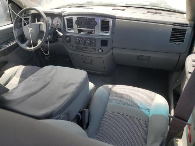 1D7HU18288S533917 - 2008 DODGE RAM 1500 ST BLACK photo 8