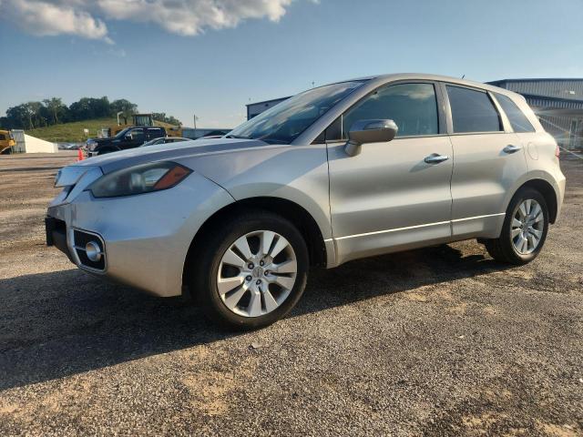 2011 ACURA RDX, 