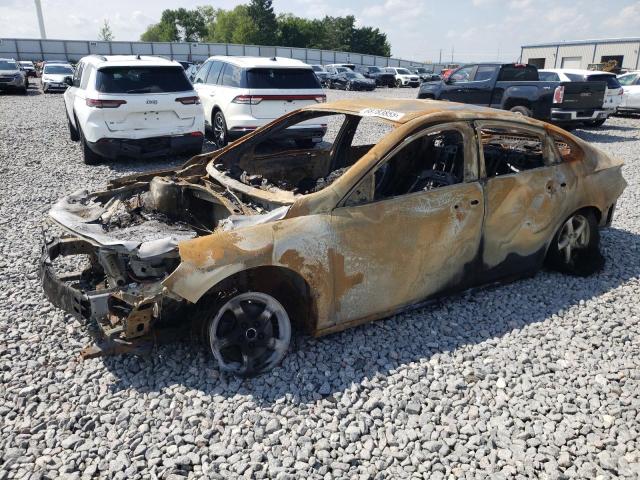 2017 CHEVROLET MALIBU LS, 