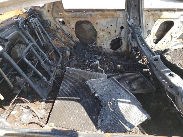 1G1ZB5ST4HF179652 - 2017 CHEVROLET MALIBU LS BURN photo 10