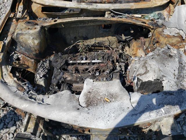 1G1ZB5ST4HF179652 - 2017 CHEVROLET MALIBU LS BURN photo 11