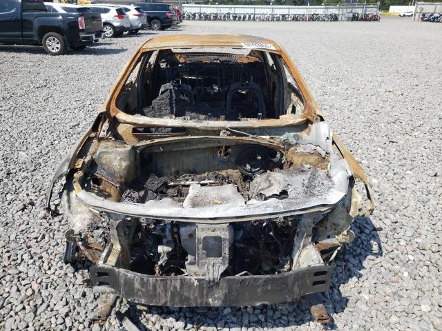 1G1ZB5ST4HF179652 - 2017 CHEVROLET MALIBU LS BURN photo 5
