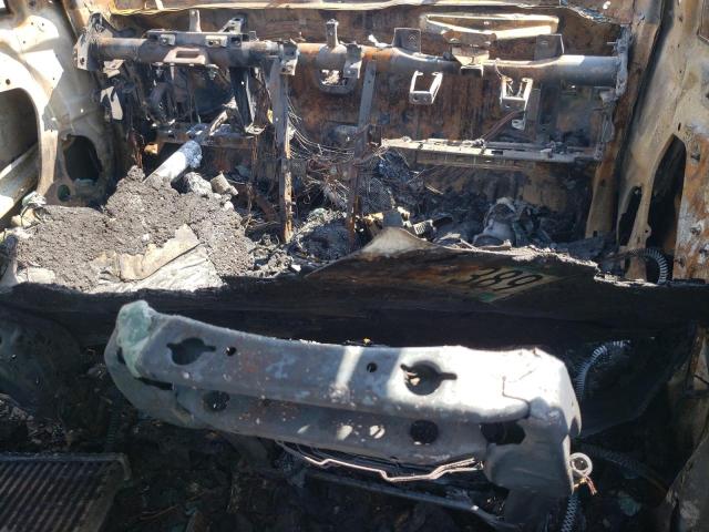 1G1ZB5ST4HF179652 - 2017 CHEVROLET MALIBU LS BURN photo 8