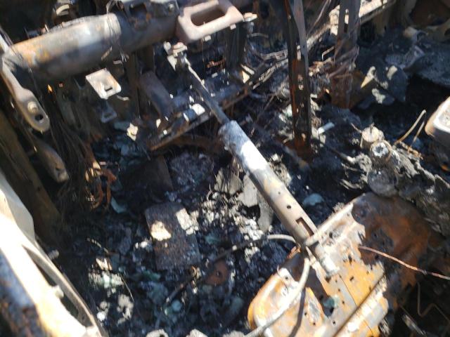 1G1ZB5ST4HF179652 - 2017 CHEVROLET MALIBU LS BURN photo 9