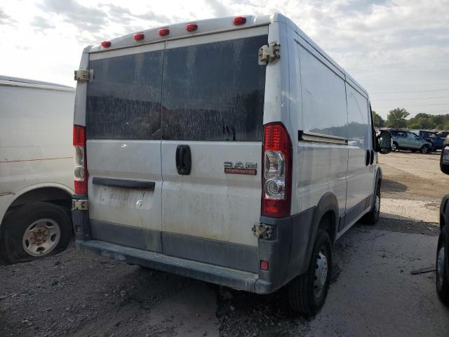 3C6TRVAG8GE114820 - 2016 RAM PROMASTER 1500 STANDARD WHITE photo 4