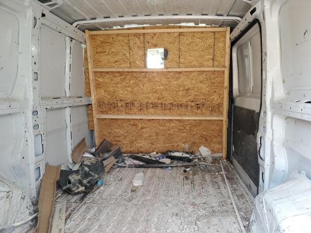 3C6TRVAG8GE114820 - 2016 RAM PROMASTER 1500 STANDARD WHITE photo 6