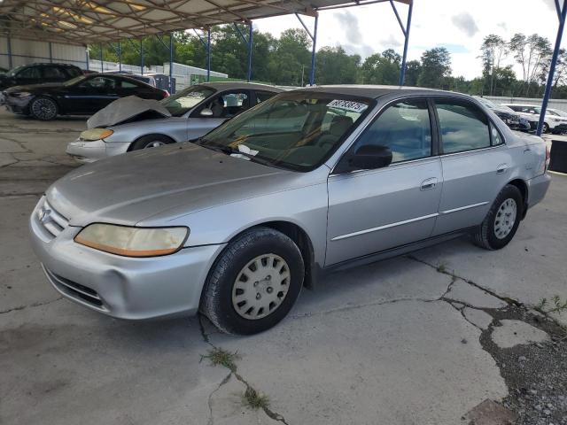 2001 HONDA ACCORD VALUE, 