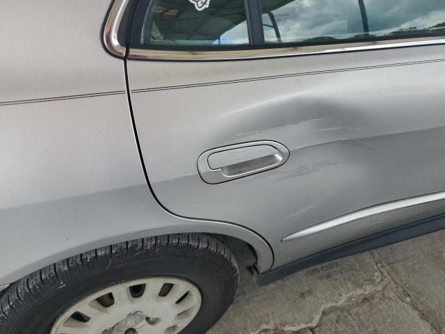 1HGCF86641A041296 - 2001 HONDA ACCORD VALUE 银色 照片 10