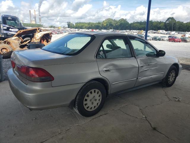 1HGCF86641A041296 - 2001 HONDA ACCORD VALUE 银色 照片 3