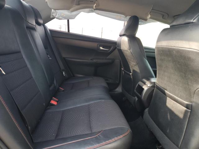 4T1BF1FKXGU590969 - 2016 TOYOTA CAMRY LE 银色 照片 10