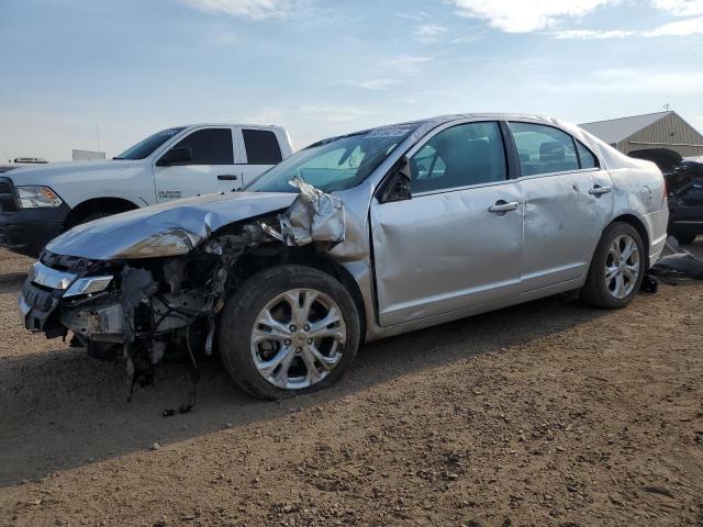 2012 FORD FUSION SE, 