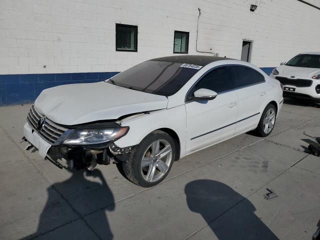 2015 VOLKSWAGEN CC SPORT, 