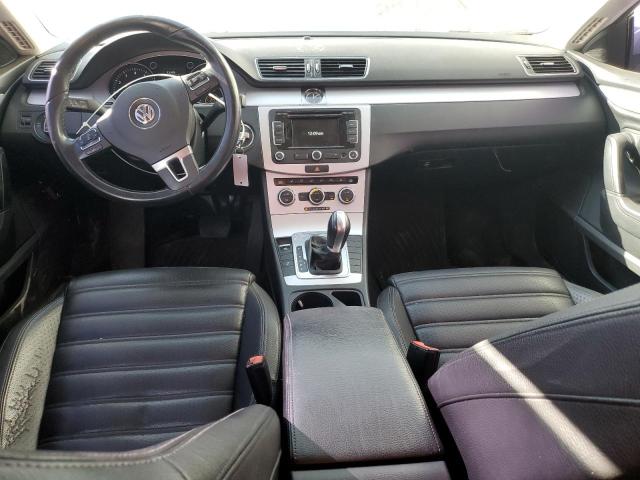 WVWBN7AN3FE829038 - 2015 VOLKSWAGEN CC SPORT 白色 照片 8