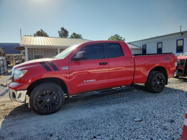 2011 TOYOTA TUNDRA DOUBLE CAB SR5, 