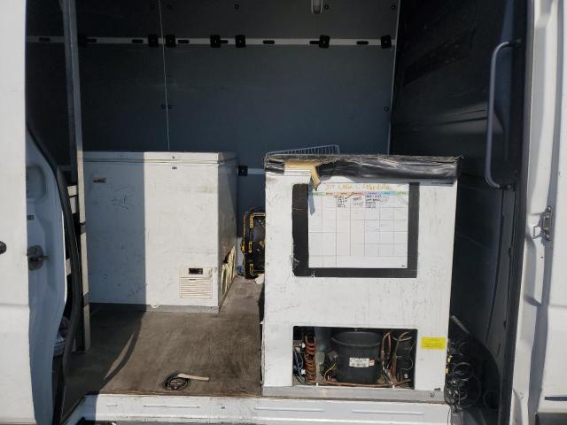 WD3PE7DC6E5917168 - 2014 MERCEDES-BENZ SPRINTER 2500 白色 照片 10