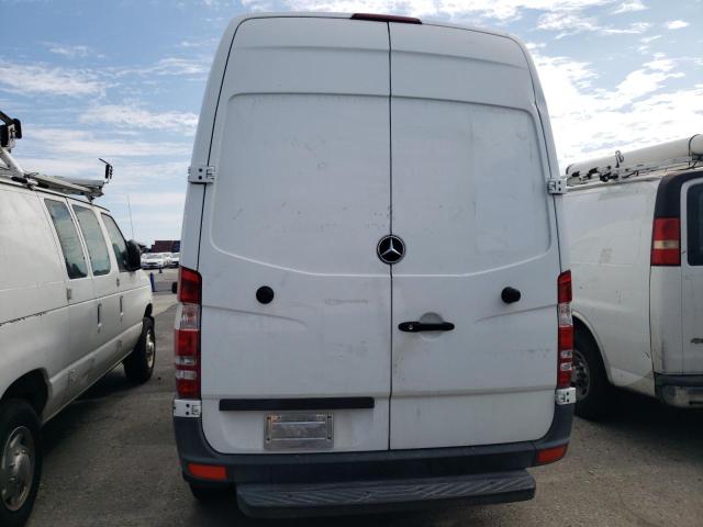 WD3PE7DC6E5917168 - 2014 MERCEDES-BENZ SPRINTER 2500 白色 照片 6