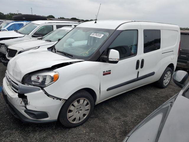2018 RAM PROMASTER SLT, 