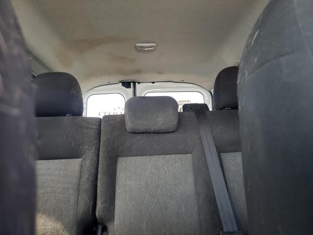 ZFBERFBB5J6L57172 - 2018 RAM PROMASTER SLT WHITE photo 10