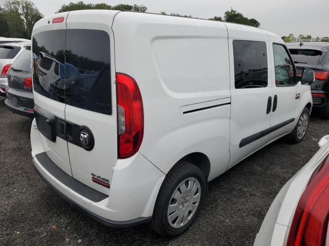 ZFBERFBB5J6L57172 - 2018 RAM PROMASTER SLT WHITE photo 3
